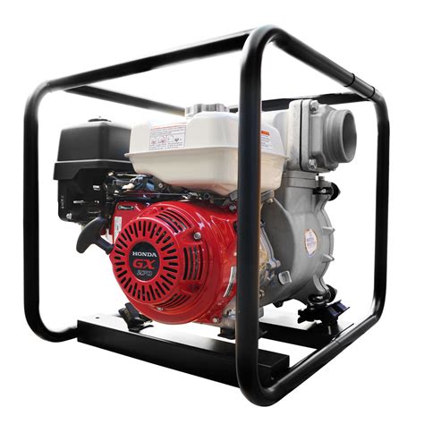 4 Trash Pump Honda Engine Reliable Aussie Pumps By Water Master