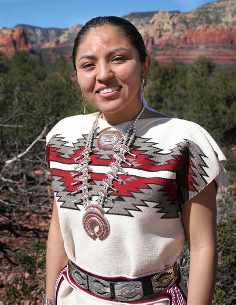 Native American Navajo Models