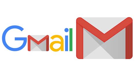Gmail Logo Gmail Symbol Meaning History And Evolution