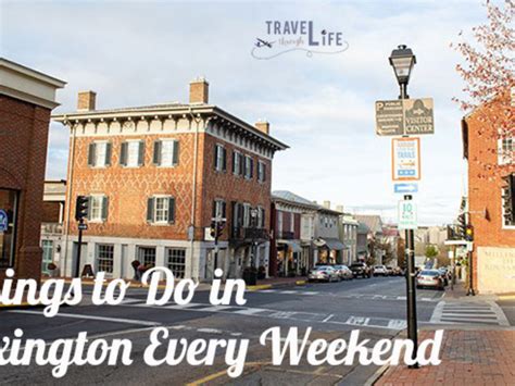 #3 best value of 40 places to stay in lexington. A Weekend in Lexington, Virginia: History, Local Love, and ...