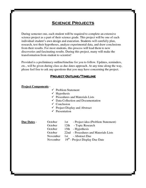 8 Best Images Of Scientific Method Worksheet Middle School