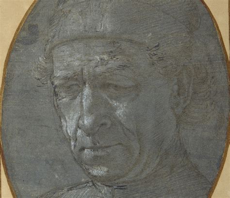 Portrait Of Mino Da Fiesole