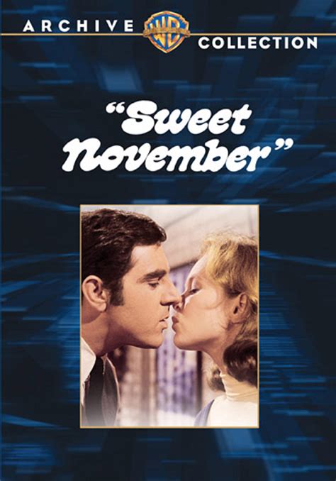 Sweet November 1968 Kaleidescape Movie Store