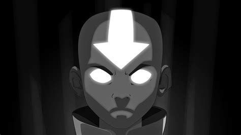 Free Download Hd Wallpaper Aang The Avatar Illustration Avatar The