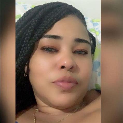 Dominican Republic Woman Shot Dead In Dookyard