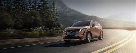 Nissans intelligente førerassistanceteknologier | Nissan