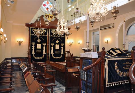 Gibraltar - jewish heritage, history, synagogues, museums, areas and sites to visit