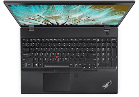 Lenovo Thinkpad P51s Laptop Core I7 7500u 16gb Ram 256gb Ssd