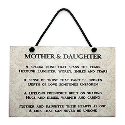 Mother's day gifts from daughter. Mother Daughter Gifts: Amazon.co.uk