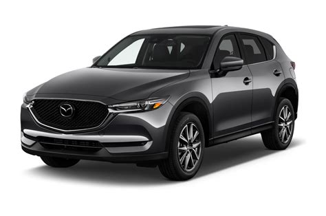 Engine noise is apparent from moderate to heavy acceleration. 2017 Mazda CX-5 Reviews - Research CX-5 Prices & Specs ...