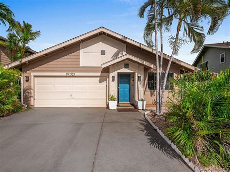 94-524 Mehe Place , Waipahu - Hawaii House for sale Royal Kunia | Waipahu