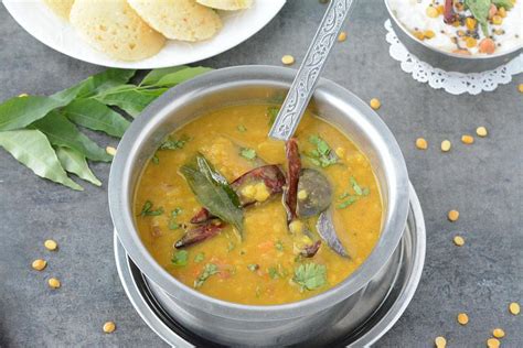 sambar recipe how to make quick south indian sambhar from scratch