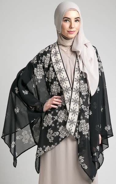 Hijab Model Galeri Busana Muslim Wanita Terbaru 2015