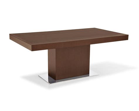Rectangular Pedestal Dining Table Ideas On Foter