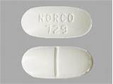 Side Effects Of Hydrocodone-acetaminophen 7 5-325 Pictures
