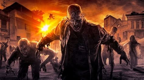 Zombie fps dying light 2 is coming this december, according to leaked ads appearing on various websites including twitch. Dying Light 2 Is Revealed By Techland To Be A Cross-Gen ...
