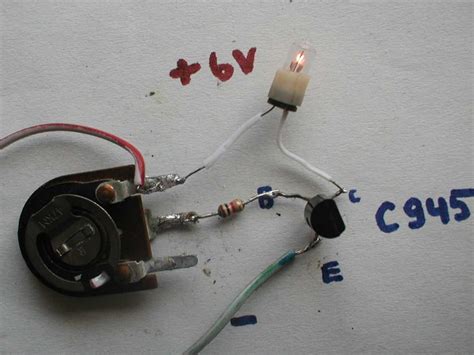 Filetransistor Amp Circuit Photo 4 Wikimedia Commons