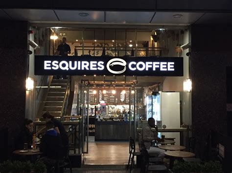 Esquires Coffee Ireland Oconnell St Coffee Store Esquire Coffee