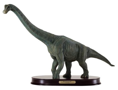 Brachiosaurus Finished Model Dinostoreus