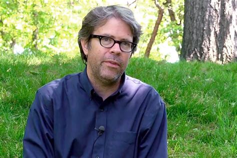 Exclusive Jonathan Franzen Sounds Off On Bird Poaching Climate Change