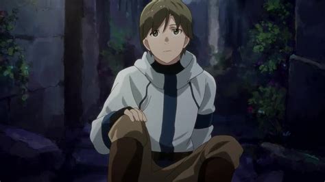 Made up of individuals who have their own skills to contribute to the group, fans have taken a liking to each character. Grimgar of Fantasy and Ash Episode 4 English Dubbed ...