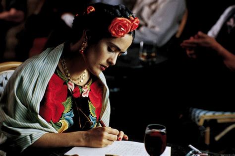 Frida Movie Review The Austin Chronicle