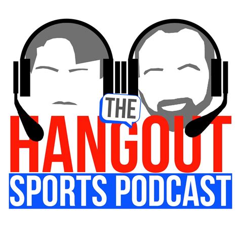 Some episodes of the homoground music radio podcast (founded by lynn casper) focus on highlighting individual tracks, while others include interviews with. The Hangout Sports Podcast by info ... | Podcasts, Sports ...