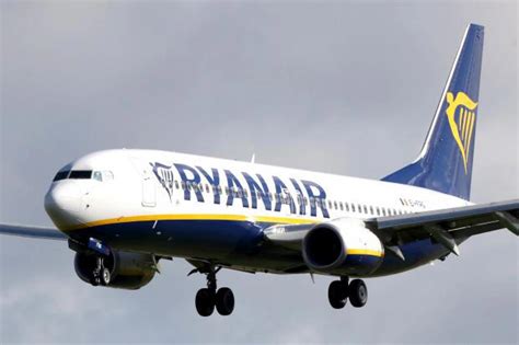Ryanair Passengers Slam Disgraceful And Ridiculous New Add On Charge