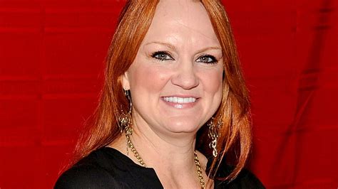 Did Ree Drummond Undergo Plastic Surgery Including Boob Job Nose Job Botox And Lips Famous