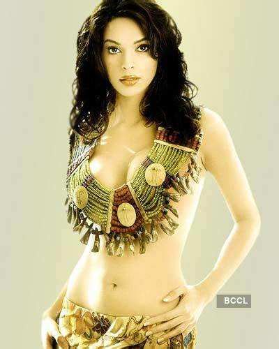 Mallika Sherawat Hot And Sexy Actress