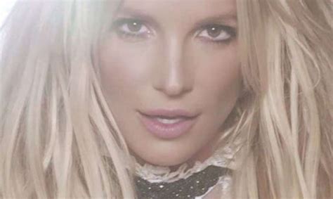 Britney Spears Drops Unreleased Single On Her Birthday Sada Elbalad