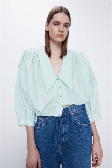 In el salvador gibt es eines der repressivsten abtreibungsgesetze der welt. CAMISA HOMBRERAS FRUNCES | ZARA El Salvador in 2020 ...