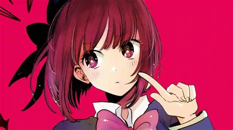 Oshi No Ko Chapter Arc Skandal Dimulai Baca Manga Online