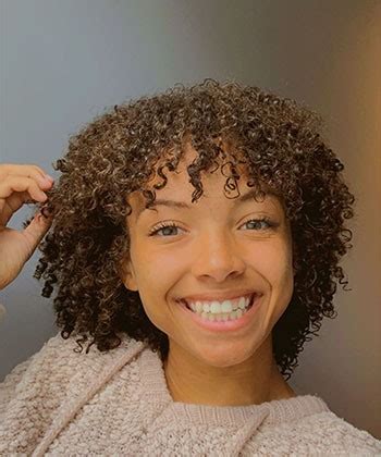 There are 16 3c type hair for sale on etsy, and they cost $51.91 on average. Curly Kinky Hair Type 3c Articles | NaturallyCurly.com