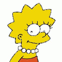 Lisa Simpson The Simpsons Wiki Neoseeker