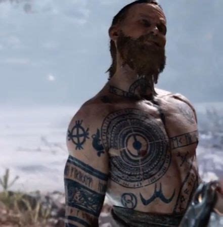 Check spelling or type a new query. Baldur The Stranger | God tattoos, Norse tattoo, Viking ...