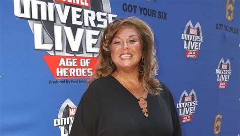 Abby Lee Millers New Dance Show Nixed In Wake Of Racism Accusations
