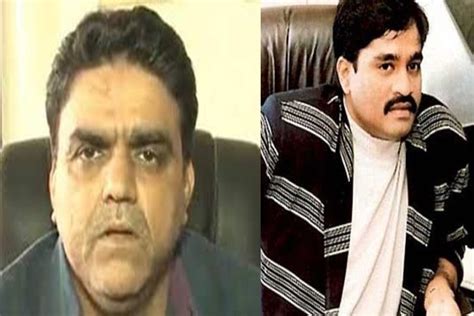 mumbai crime branch police arrests aide of gangster dawood ibrahim dynamite news