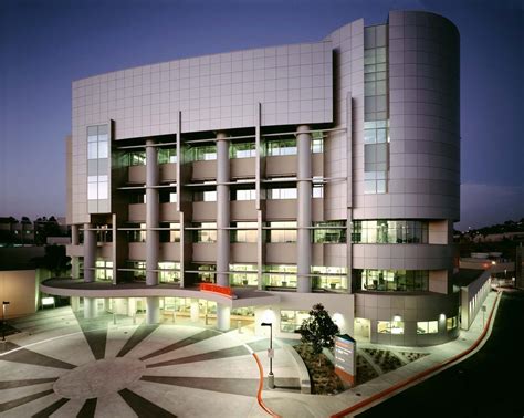 Grossmont Emergency Medical Group La Mesa California Hospital