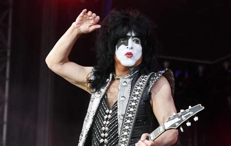 Paul Stanley Says Reuniting With Original Kiss Lineup Is Impossible