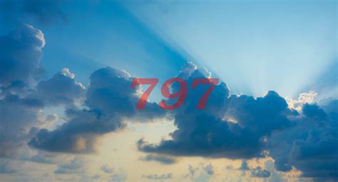 What Is The Spiritual Significance Of The 797 Angel Number Thereadingtub