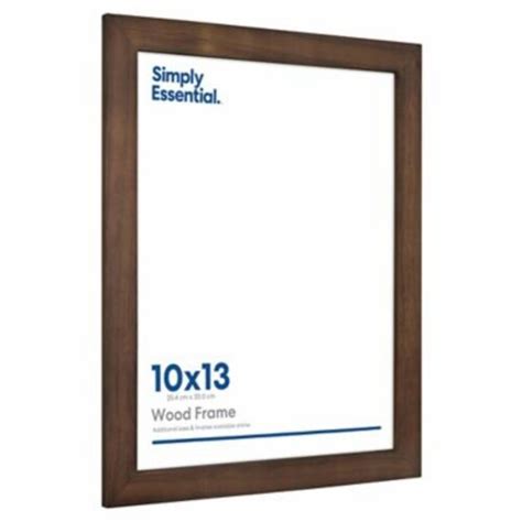 Simply Essential™ Gallery Wall 10 Inch X 13 Inch Wood Picture Frame In