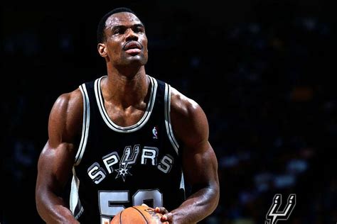 The David Robinson playoff stat that leaves everyone else in the dust ...