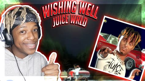 Its So Good Juice Wrld Wishing Well Official Music Video