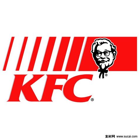 Brand founded by colonel sanders and has existed since 1930. KFC logos - Kentucky Fried Chicken Wiki