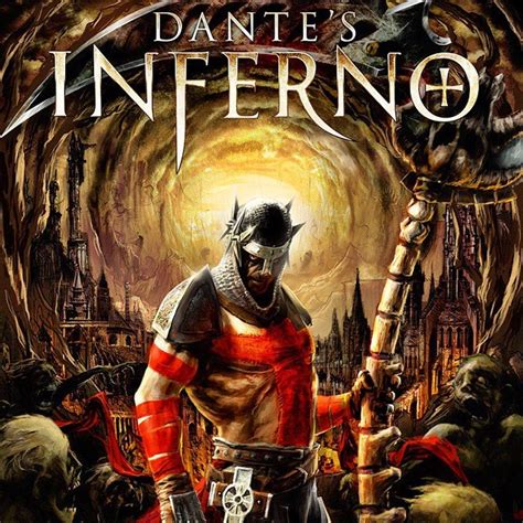 DESCARGAS 1080: Dantes´s Inferno (PC Game Full Download)