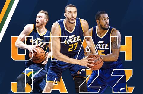 Get the jazz sports stories that matter. Preview NBA 2016/2017 - Utah Jazz, la très grosse cote