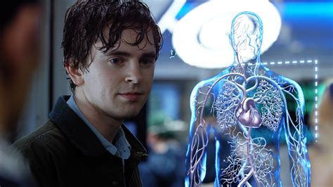 The Good Doctor Tv Show On Abc Cancelled Or Renewed Canceled