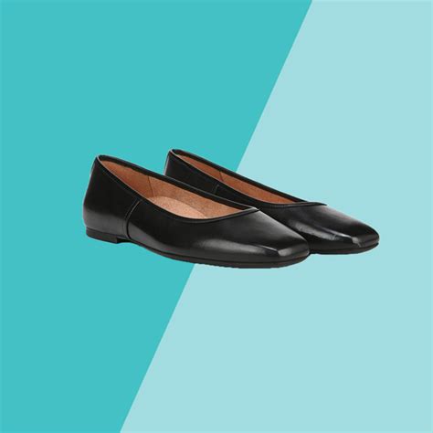 13 Best Ballet Flats With Arch Support According To Podiatrists