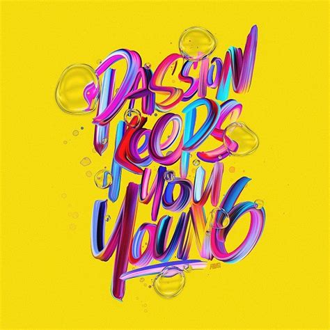 Lettering And Modern Typography Typography Graphic Design Junction